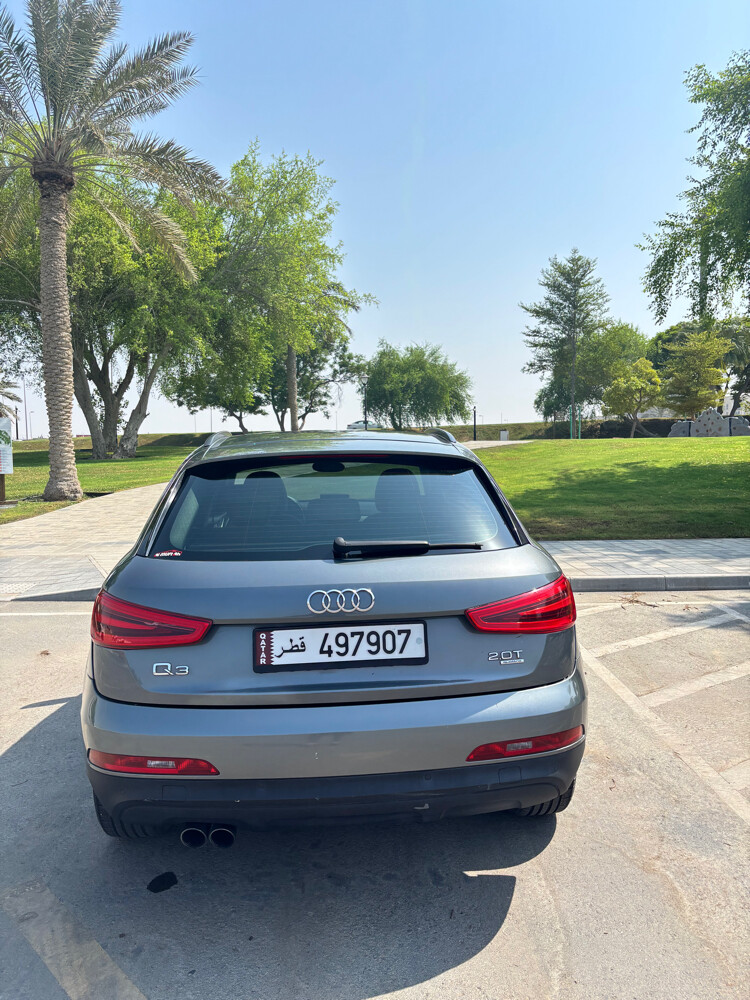 Audi Q3 for sale - 6