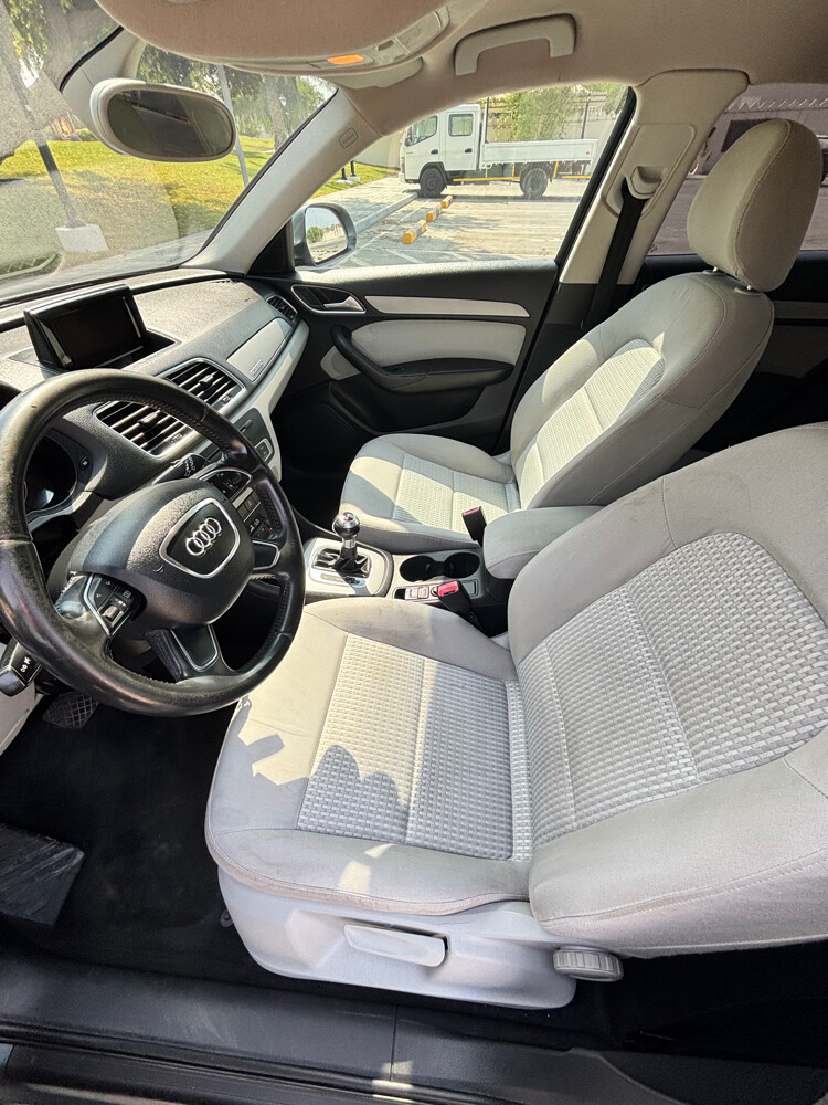 Audi Q3 for sale - 5