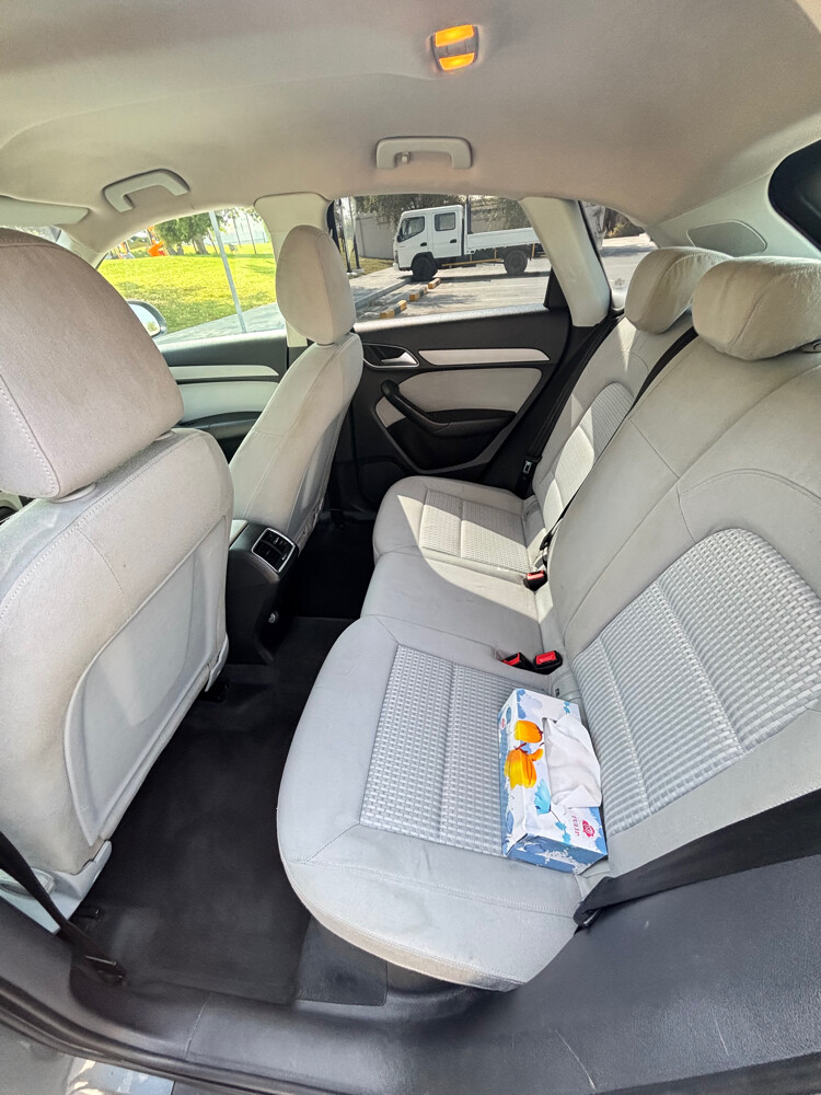 Audi Q3 for sale - 3