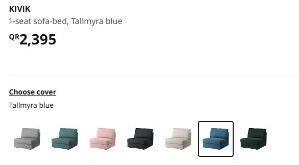 sofa bed for sale - 2