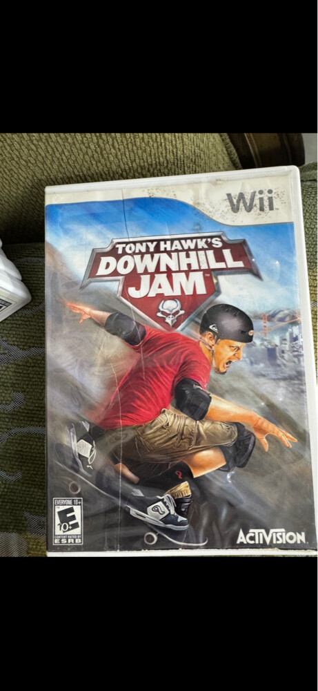cd wii original  - 3