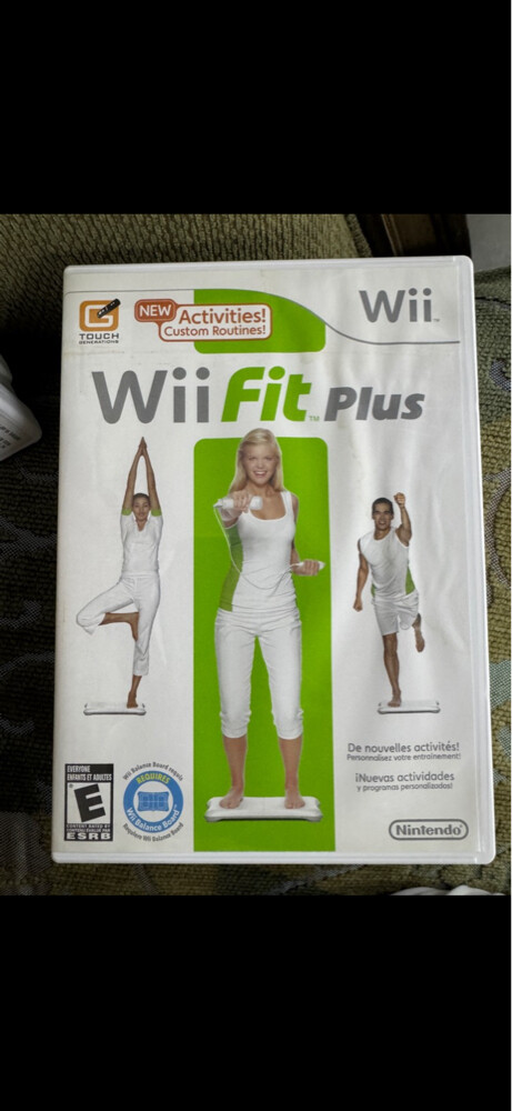 cd wii original  - 5