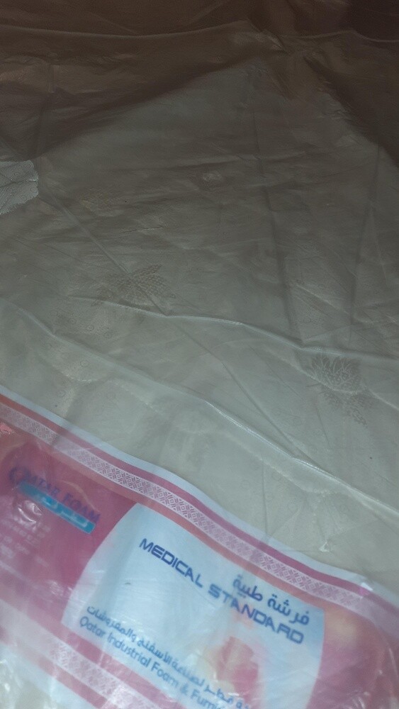 Queen size mattress - 1