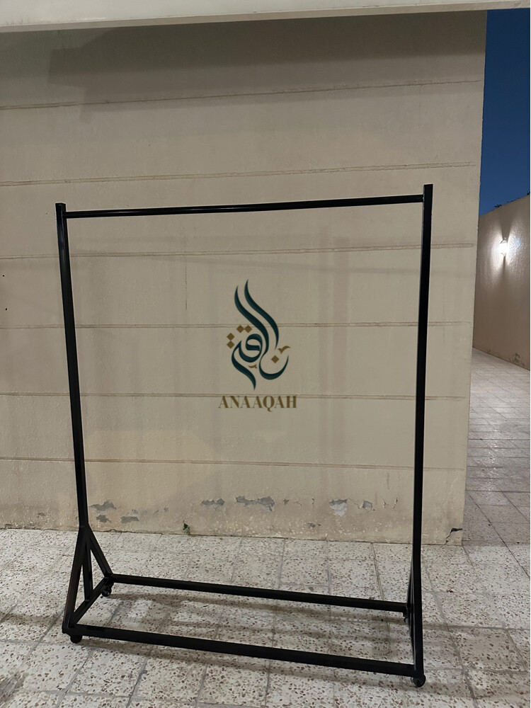معلاقة عبايات - 1