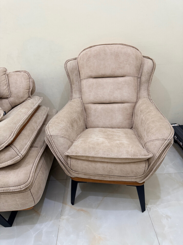 sofa set - 3