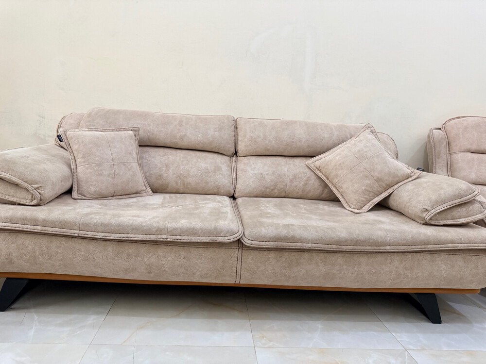 sofa set - 1