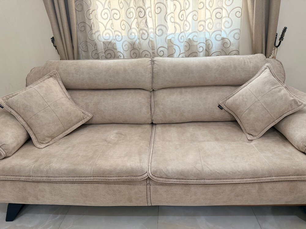 sofa set - 2