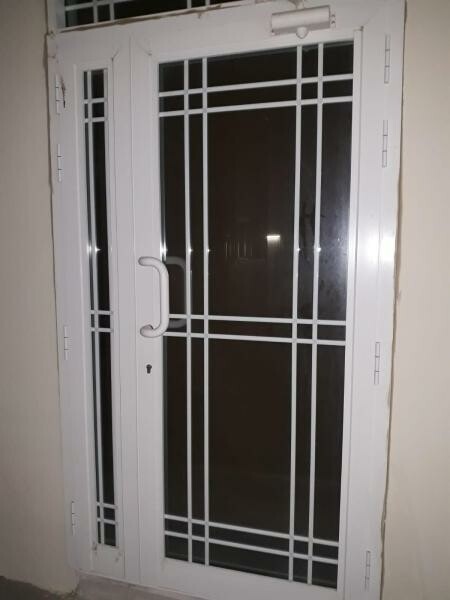 Aluminum Door & Window for Sale - 2