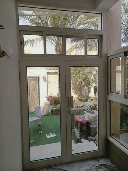 Aluminum Door & Window for Sale - 3