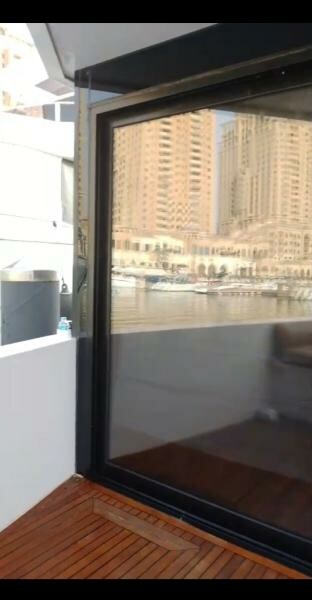 Aluminum Door & Window for Sale - 1