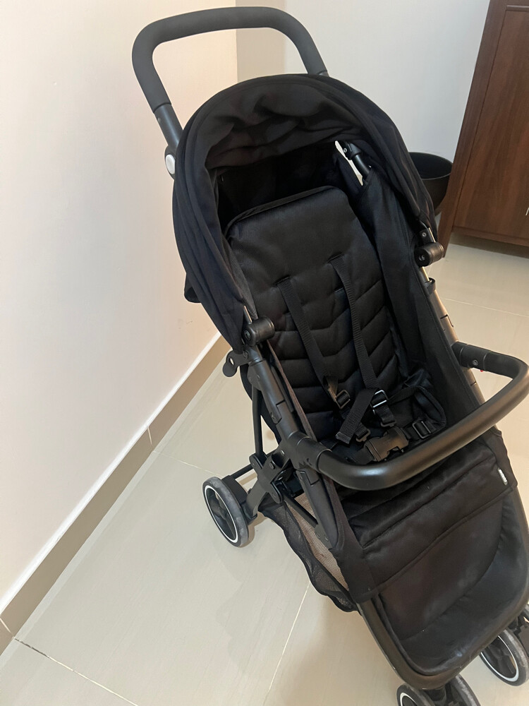 mamas and papas stroller - 3