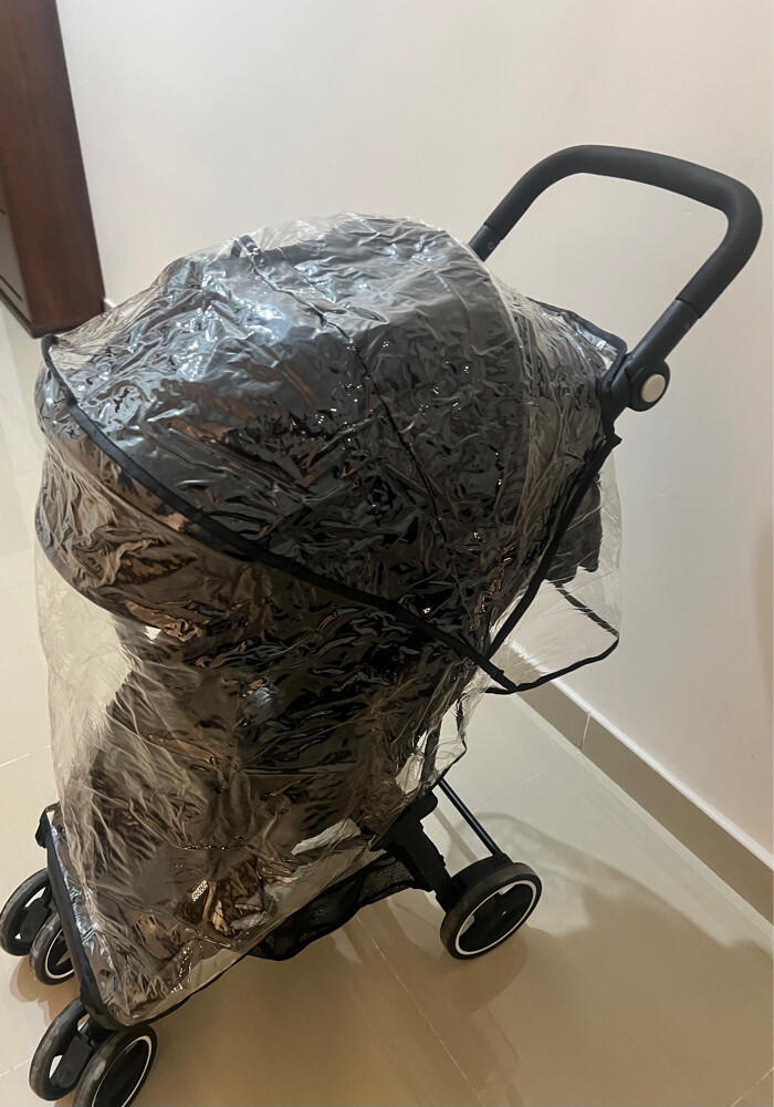 mamas and papas stroller - 2