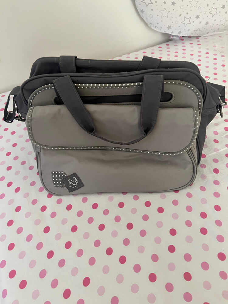 baby bag - 1