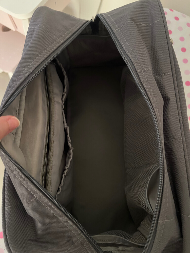 baby bag - 3