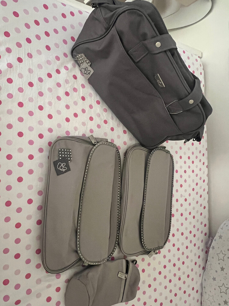 baby bag - 5