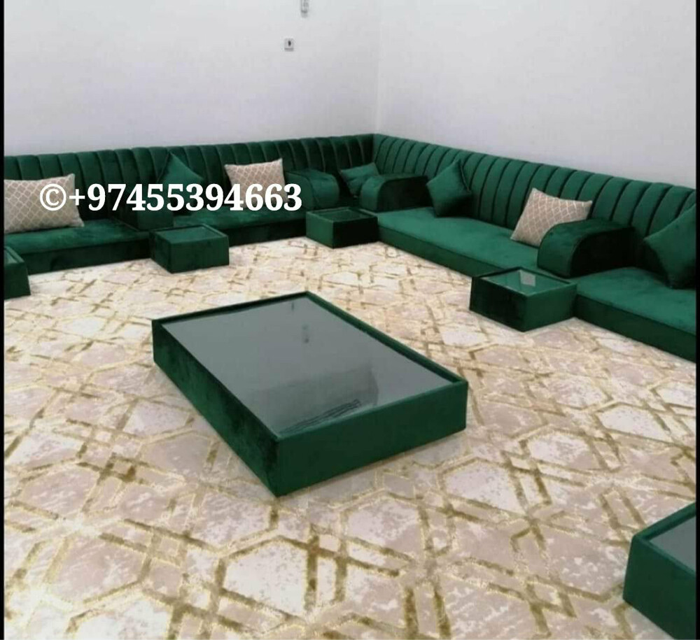 Sofa curtains making and repair - 19