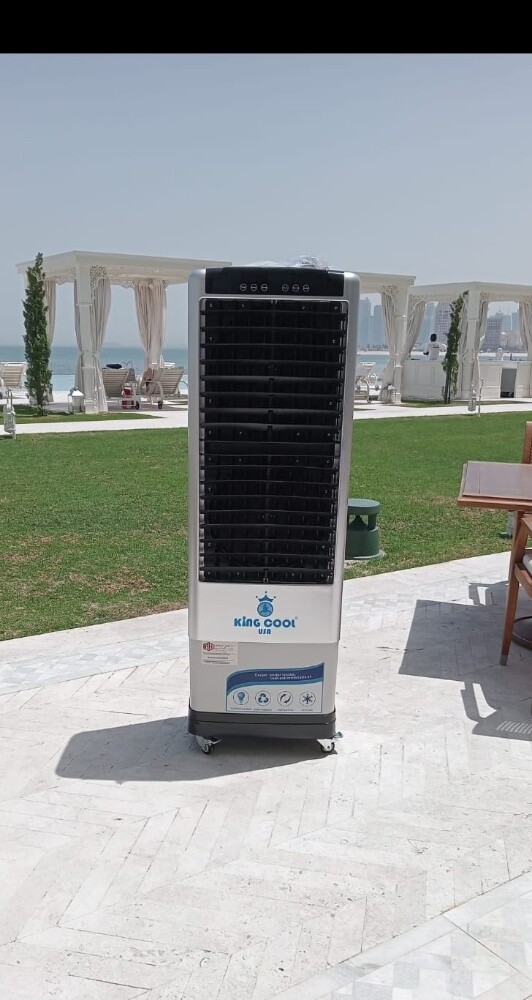 Coolers for Rent - 4