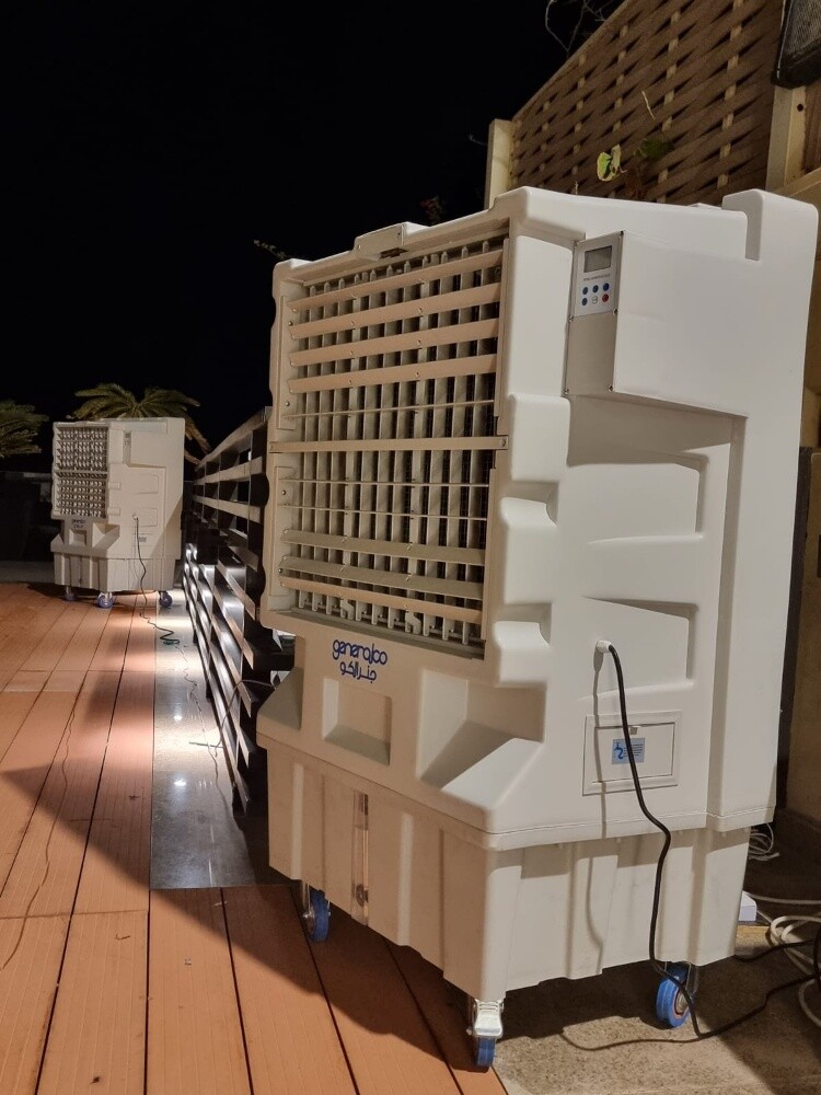 Coolers for Rent - 3