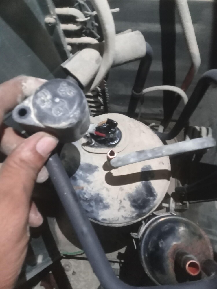 A/C Repairing & Mantanance Servic - 5