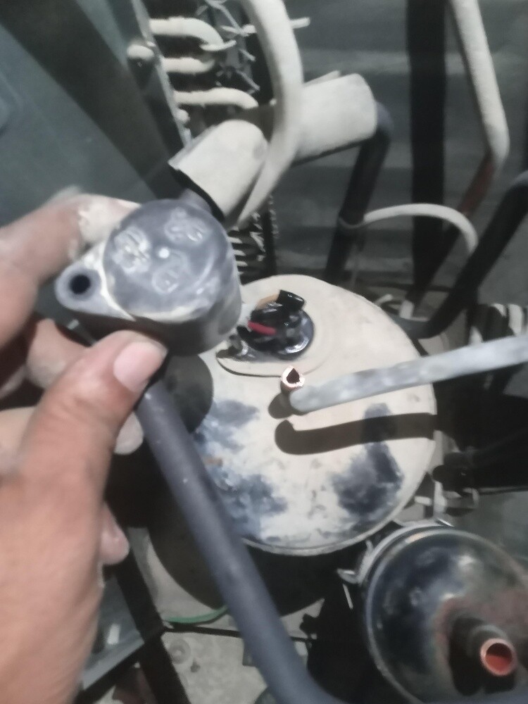 A/C Repairing & Mantanance Servic - 3