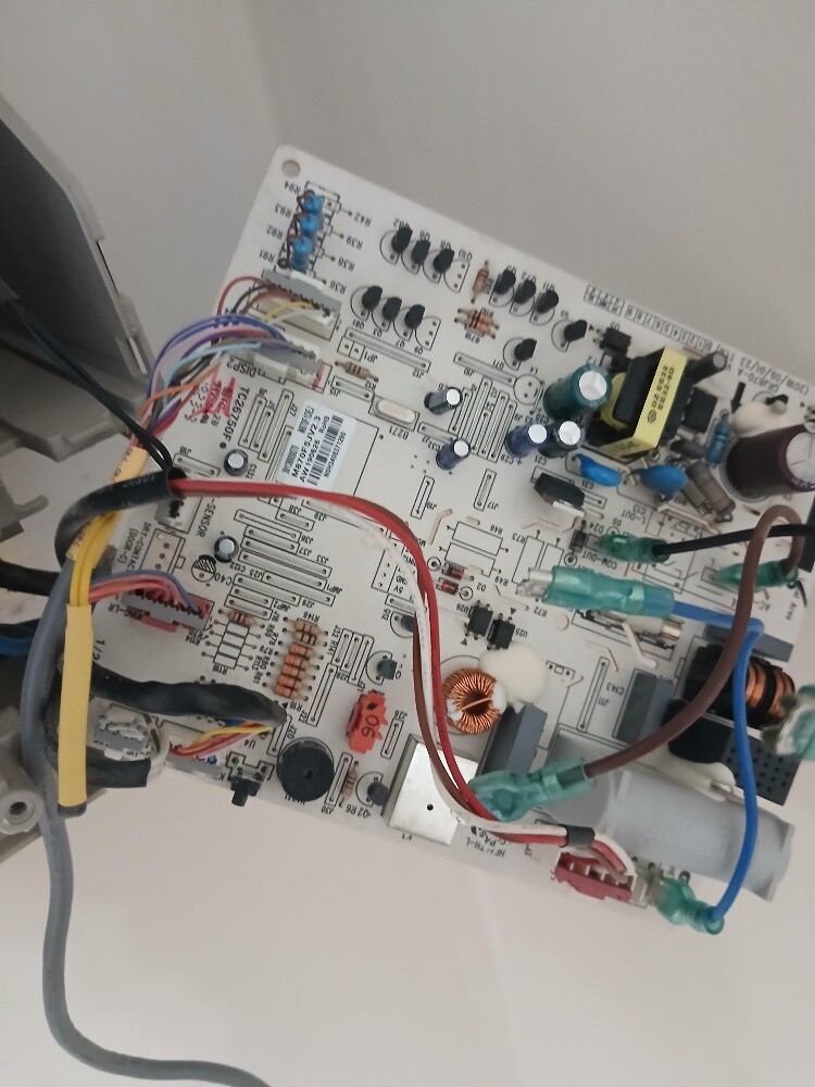 A/C Repairing & Mantanance Servic - 2