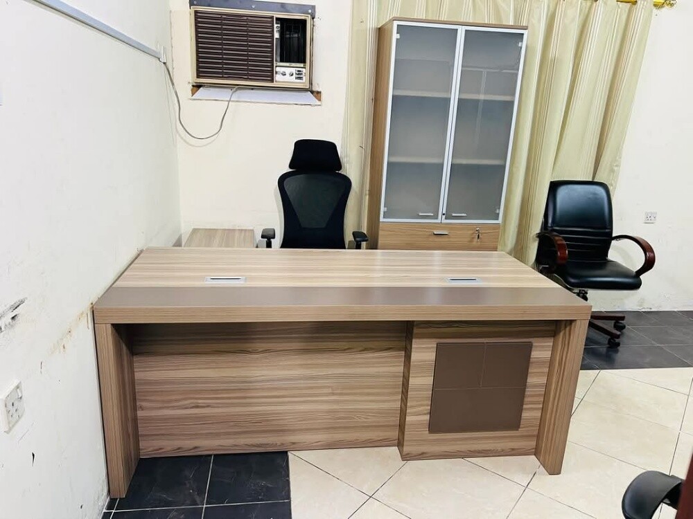 used office furniture-74456895 - 15