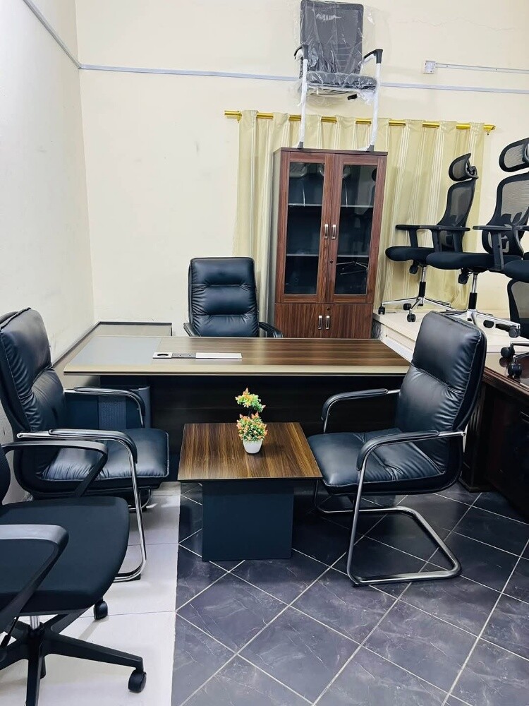 used office furniture-74456895 - 13