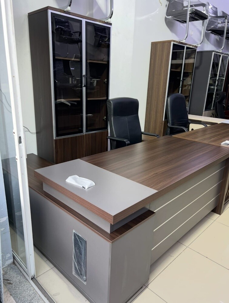 used office furniture-74456895 - 4