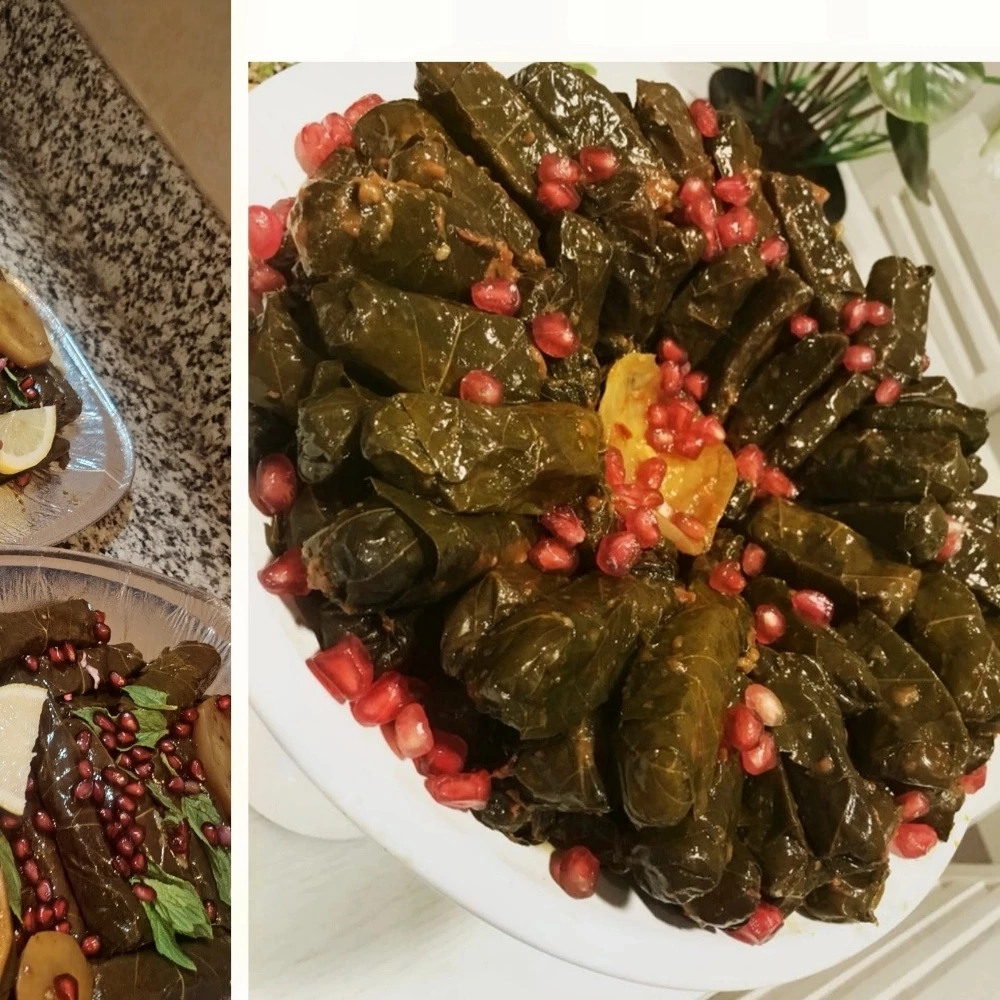 اكل يمني بيت تواصل واتساب - 2