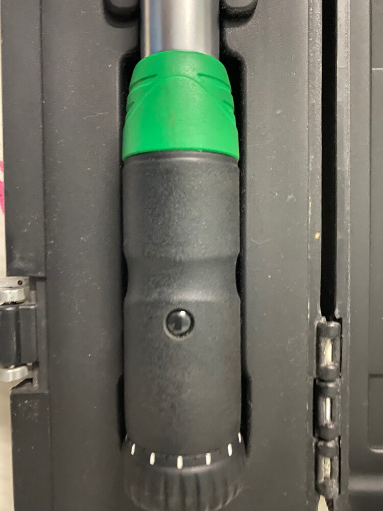 Large Torque Wrench - 4
