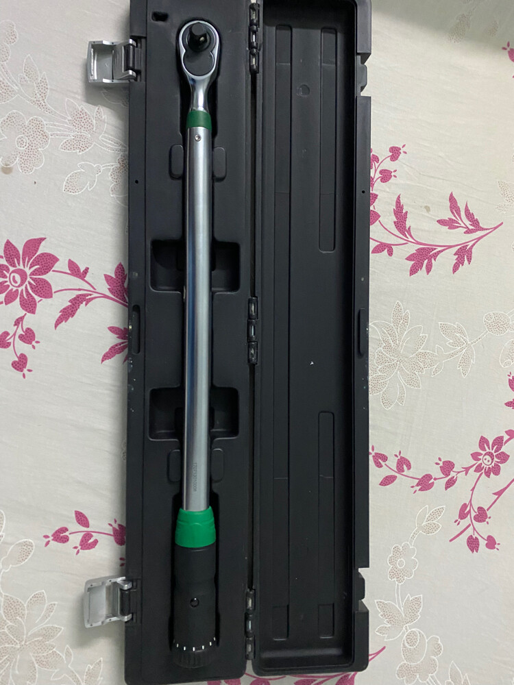 Large Torque Wrench - 6