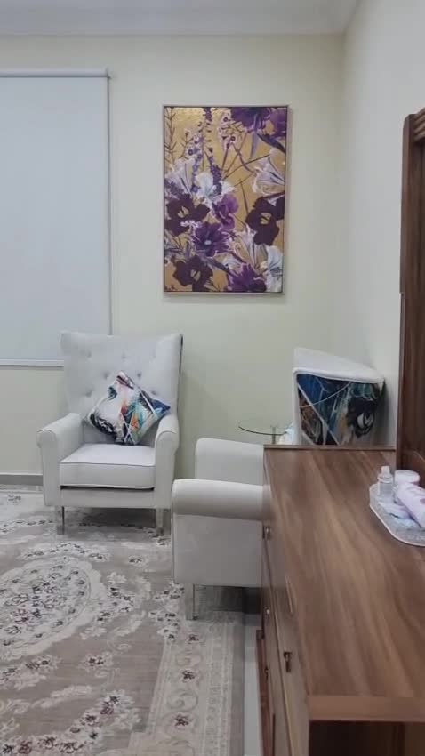 غرفة نوم - 5