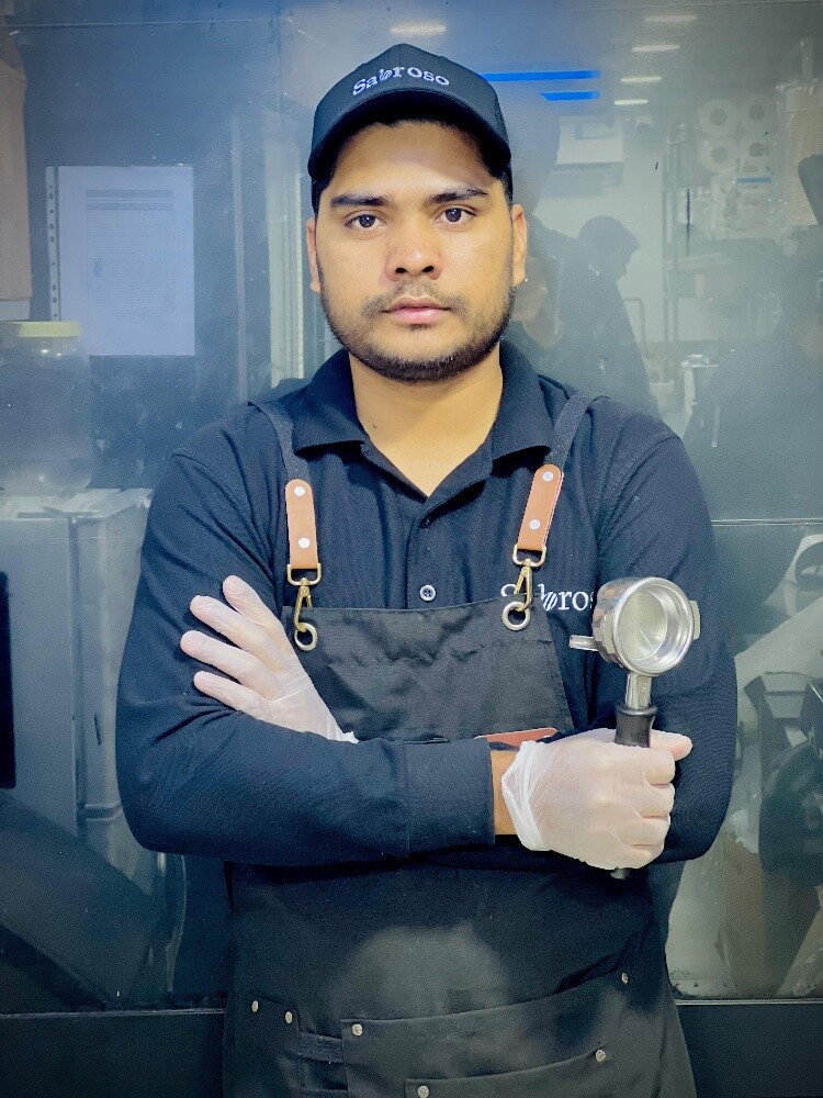 Md Nasir Asan - 1