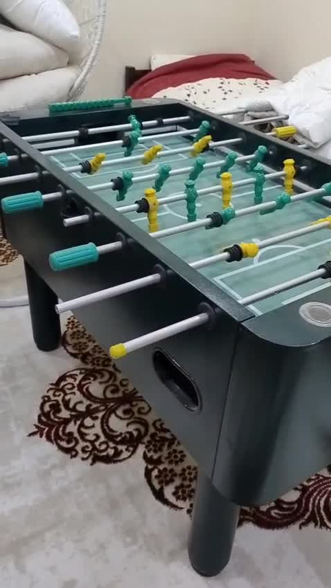 بيبي فوت - 1