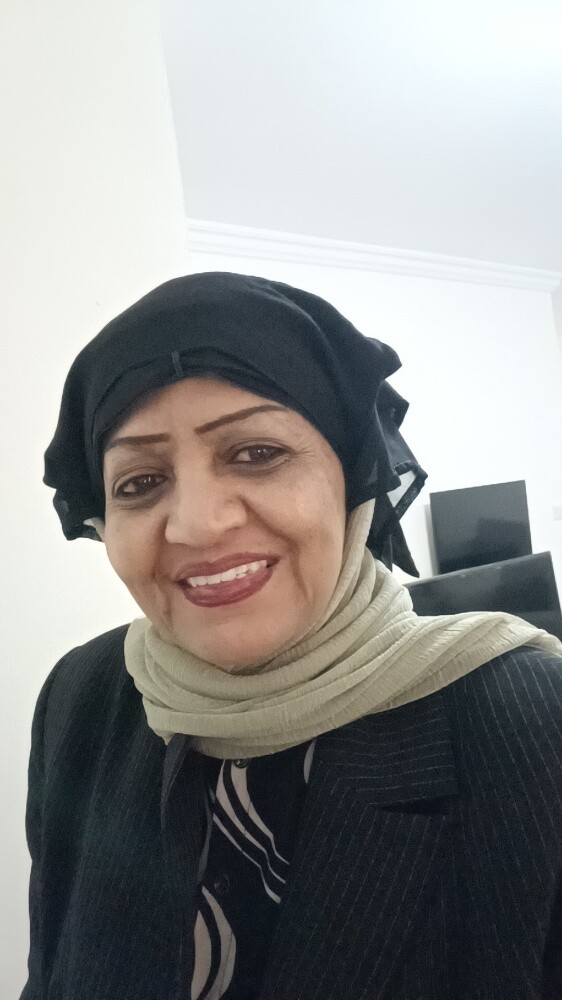 Ibtihal Adlan - 2