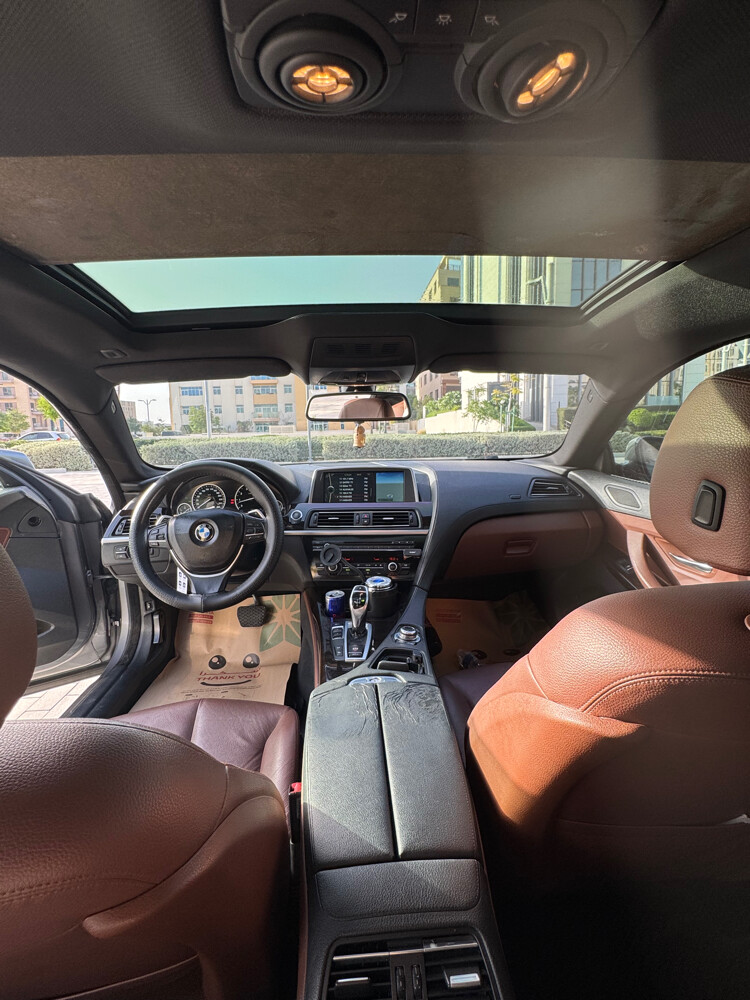 bmw 640i - 13
