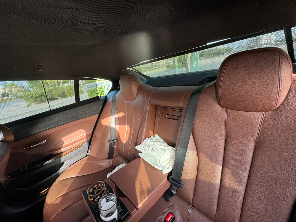 bmw 640i - 12