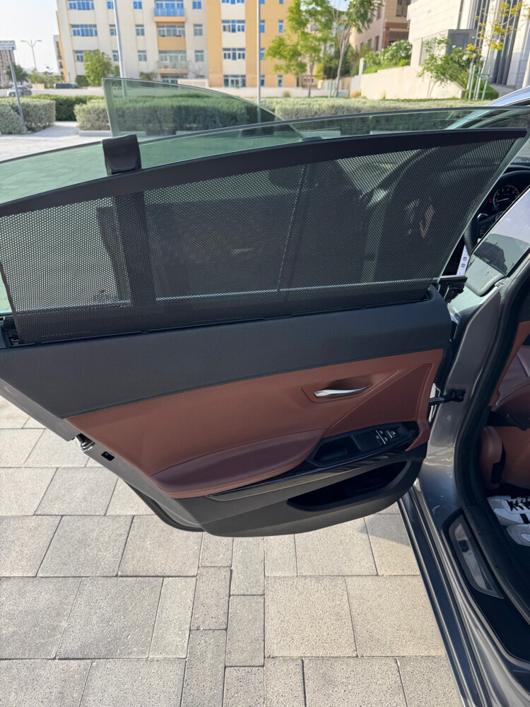 bmw 640i - 11