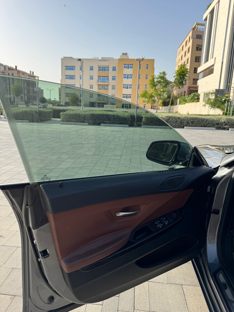 bmw 640i - 10