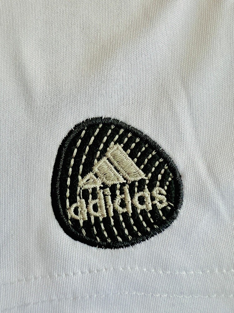 2011/2012 real Madrid classic jarsy - 4