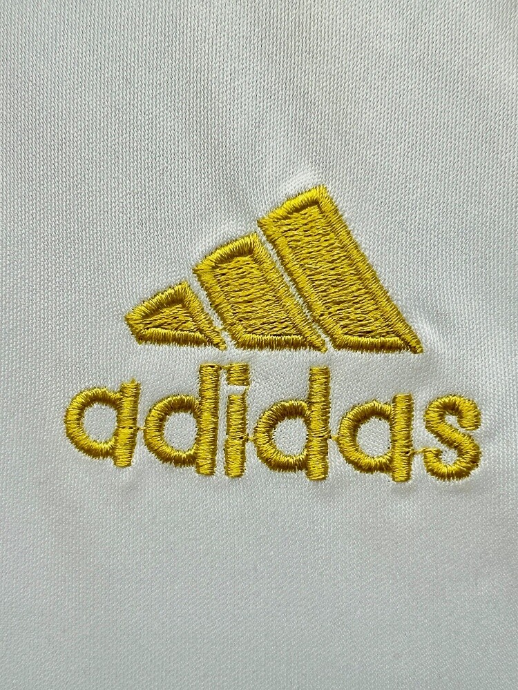 2011/2012 real Madrid classic jarsy - 3