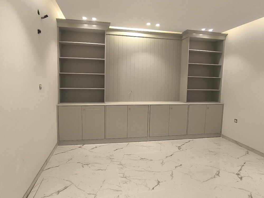 carpenter - 3