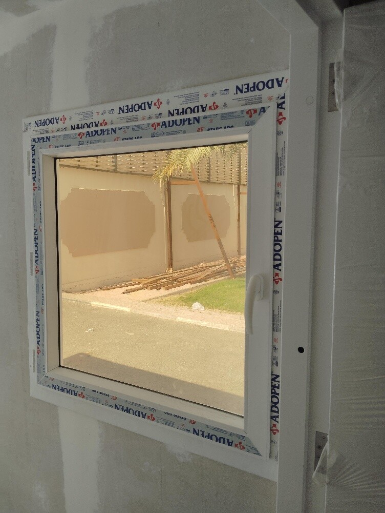 doors and window making works - 4