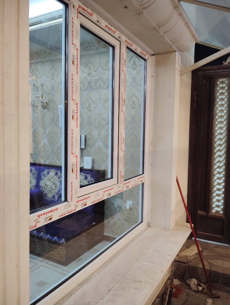 doors and window making works - 2