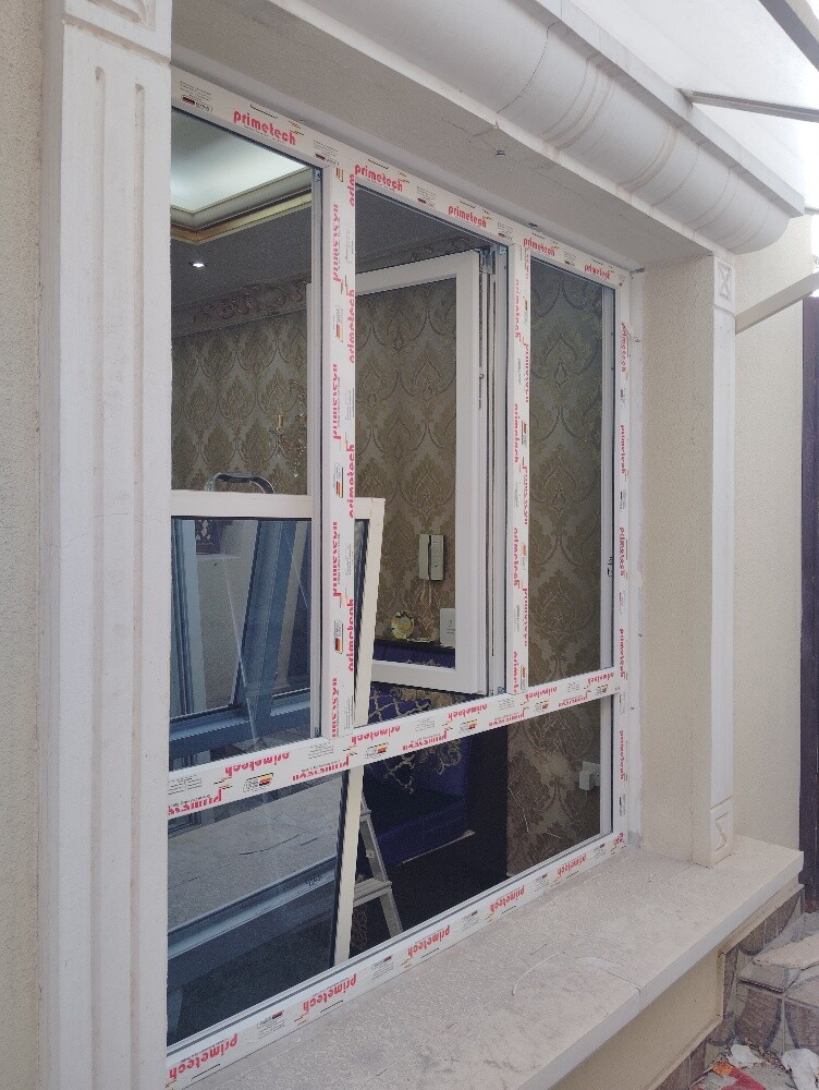 doors and window making works - 7