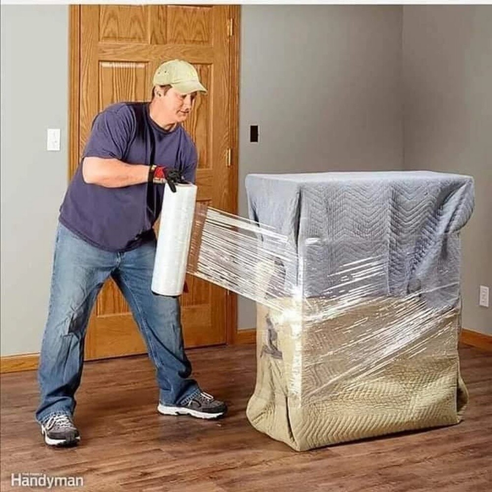 Furniture was transferred from hous - 3