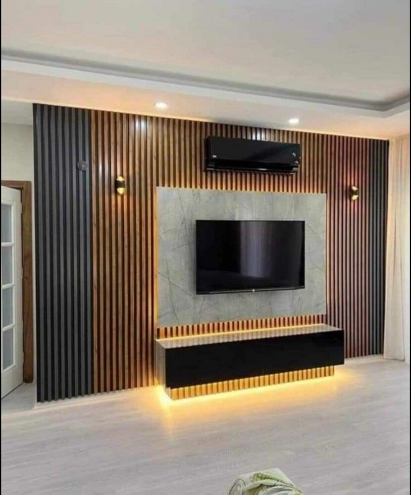 If you'd like to customize your TV - 6