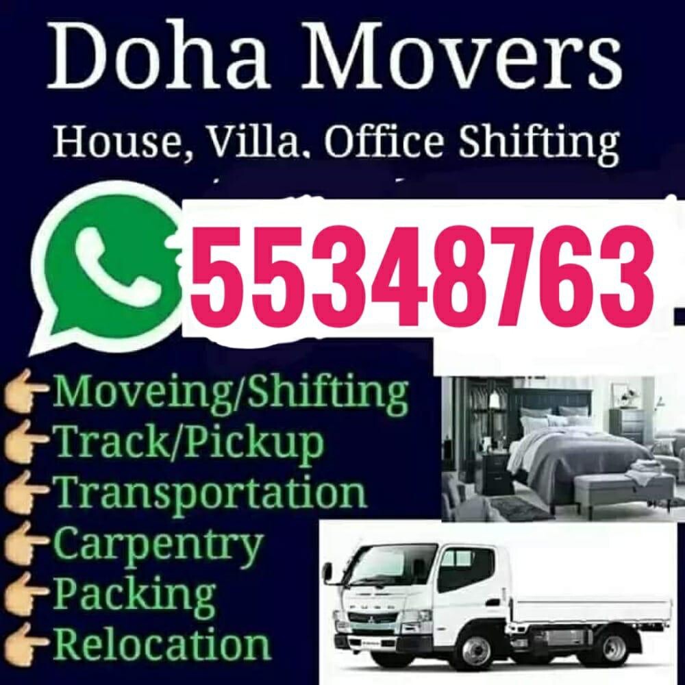 We transport all types of furniture - 1