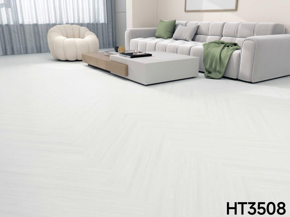 Zik zag parquet flooring - 10