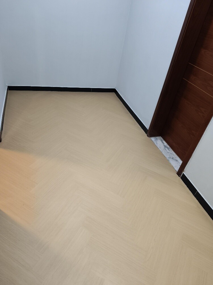 Zik zag parquet flooring - 25